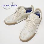 yakobko-en гонки выше средний cut спортивные туфли внутренний стандартный товар Shooter-90033 Италия производства JACOB COHEN