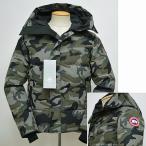  Canada Goose mak Milan парка камуфляж -ju принт 3804MAP внутренний стандартный товар пуховик мужской CANADA GOOSE