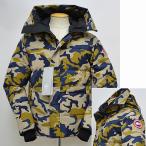 カナダグース マクミランパーカ カモフラージュプリント 3804MAP 国内正規品 ダウンジャケット メンズ CANADA GOOSE