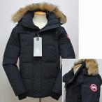  Canada Goose Windom парка 3808MA внутренний стандартный товар пуховик темно-синий мужской CANADA GOOSE