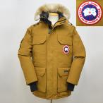 カナダグース エクスペディションパーカー 4660MA 国内正規品 ダウンジャケット ゴールド メンズ CANADA GOOSE