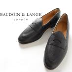 [50%OFF/ обычная цена 105,600 иен ] панель in and Ran ji новый товар кожа pe колено Loafer SGLOAFDEER-DEERSKIN внутренний стандартный товар Англия производства 