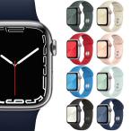 Apple Watch 7 バンド アップルウォッチ SE ベルト Series 6 5 4 3 スマートウォッチ 女性 大人 かわいい おしゃれ 38mm 40mm 41mm 42m 44mm