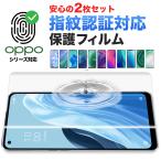 ショッピングoppo reno5 a OPPO Reno10 Pro 5G Reno9 A Reno7 A Reno3 A55s フィルム 指紋認証 ケース 干渉しない オッポ 割れない TPU ウレタンフィルム 画面 保護 高透過率 クリア 2枚