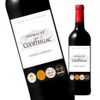 Yahoo! Yahoo!ショッピング(ヤフー ショッピング)ワイン 赤ワイン ドメーヌ・ド・クルテイヤック’１５（ＡＣボルドー・シュペリュール／赤・フルボディ）
