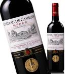 Yahoo! Yahoo!ショッピング(ヤフー ショッピング)ワイン 赤 シャトー ド カンブラン’１５ ７５０ｍｌ 赤ワイン フルボディ ボルドー