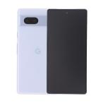 G82U8 Pixel 7a 5G 128GB ソフトバンク SIMロック解除済み 中古 スマホ スマートフォン Cランク 本体 即日発送