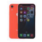 iPhone XR 128GB SIMフリー 中古 スマホ スマートフォン Bランク 本体 即日発送