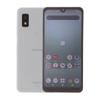 1/18 2000円クーポン  SH-53D Aquos wish3 64GB ドコモ SIMロック解除済み 中古 スマホ スマートフォン Bランク 本体 即日発送