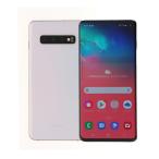 12/28-1/5 2000円クーポン  SM-G973C Galaxy S10 128GB SIMフリー 楽天版 中古 スマホ スマートフォン Bランク 本体 即日発送