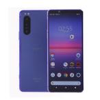 SO-52A Xperia 5 II 5G 128GB ドコモ SIMロック解除済み 中古 スマホ スマートフォン Cランク 本体 即日発送