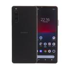 ショッピングxperia 10 iv SOG07 Xperia 10 IV 128GB au SIMロック解除済み 中古 スマホ スマートフォン Cランク 本体 即日発送