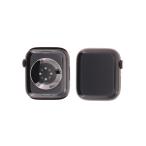Apple Watch Edition Series 7 45mm A2478 GPS+Cellular модель титан кейс [B разряд ] б/у Apple часы смарт-часы корпус частота нет отправка в тот же день 