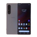 XQ-BC42 Xperia 1 III 512GB SIMフリー 中古 スマホ スマートフォン Cランク 本体 即日発送