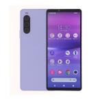 XQ-DC44 Xperia 10 V 128GB SIMフリー 楽天版 中古 スマホ スマートフォン Bランク 本体 即日発送