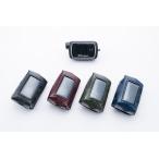 ゴルゴ 本革 型押しレザーケース ZV・ZVT・XII・ZXII・XIII・ZXIII用 セキュリティ リモコンケース リモコンカバー Grgo ZV ZV X2 ZX2 X3 ZX3