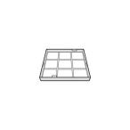 281-337-0077 sharp ион появление машина для pre фильтр IG-GCF15-B,IG-HCF15-B соответствует 