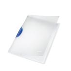 A-4002432355778 LEITZlaitsu цвет зажим Magic голубой 