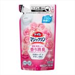 A-4901301424938 Kao туалет Magic Lynn elegant rose изменение содержания 