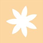 A-4901427162516. бамбук KP маленький Daisy