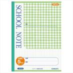 A-4901470059122 Япония Note в клетку 5mm person глаз . зеленый 