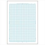 A-4901470059153 Япония Note в клетку 5mm person глаз . желтый 