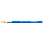 A-4901881113772 Sakura kre Pas . кисть Neo seb long flat кисть 10 номер 