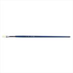 A-4901881122583 Sakura kre Pas . кисть свинья шерсть ( pra ось ) flat type 