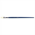 A-4901881122606 Sakura kre Pas . кисть свинья шерсть ( pra ось ) flat type 