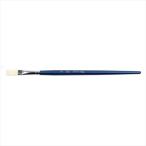 A-4901881122613 Sakura kre Pas . кисть свинья шерсть ( pra ось ) flat type 