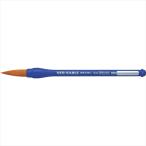A-4902506167378 Pentel упаковка ... Neo соболь круг 18 номер 