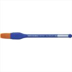A-4902506167408 Pentel упаковка ... Neo соболь flat 18 номер 