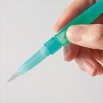 A-4902506339089 Pentel vi Star ju.. кисть тонкий круг * средний 