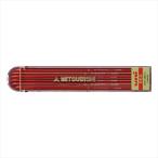 A-4902778364789 Mitsubishi карандаш Uni держатель изменение сердцевина (N) красный 