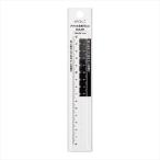 A-4902805422932 зеленый линейка <15cm> прозрачный A