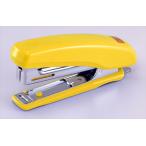 A-4902870698614 Max степлер HD-10NXK желтый 