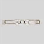 A-4903419110550lihi тигр b бумага застежка-молния (100шт.@) металлический 
