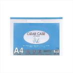 A-4903419126025lihi тигр b clear кейс A4 индиго 