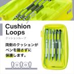 A-4903419849320lihi тигр bXCOA двусторонний clear пенал 