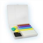 A-4904085161013 Япония физика и химия пыль отсутствует воздушная заслонка кейс белый 