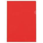 A-4904611008911te-ji- цвет держатель красный (10 листов упаковка )