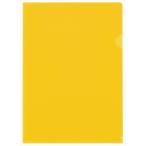 A-4904611008928te-ji- цвет держатель желтый (10 листов упаковка )