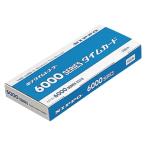 A-4938692020951 ニッポー タイムカード　６０００シリーズ用