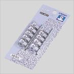 A-4953349055766 Crown Medama зажим упаковка входить бобы <10 штук >