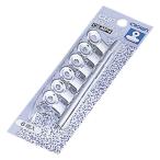 A-4953349055773 Crown Medama зажим упаковка входить маленький .<6 штук >