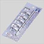 A-4953349055780 Crown Medama зажим упаковка входить маленький <5 штук >