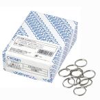 A-4953349057456 Crown 2 -слойный кольцо 15.5mm(200шт.@)#13