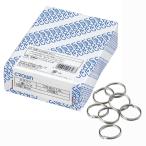 A-4953349057463 Crown 2 -слойный кольцо 19mm (200шт.@)#17