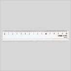 A-4953349070264 Crown Crown прямой линия линейка 15cm