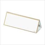 A-4953349090170 Crown три прямоугольник карта .PET производства 